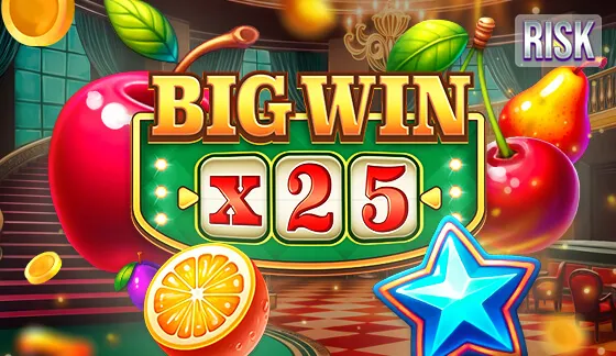 Eva casino slot