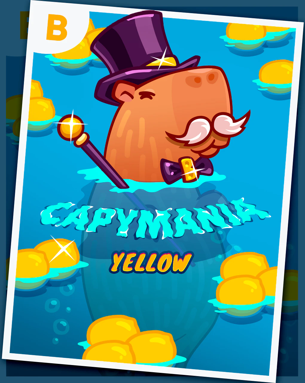 Eva casino slot