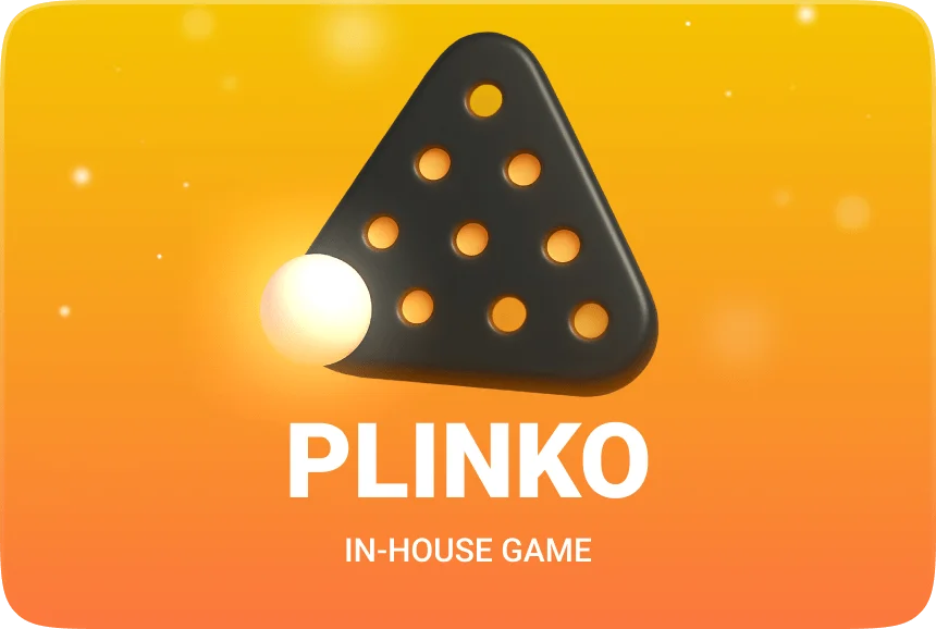 Демо-режим Plinko в Eva