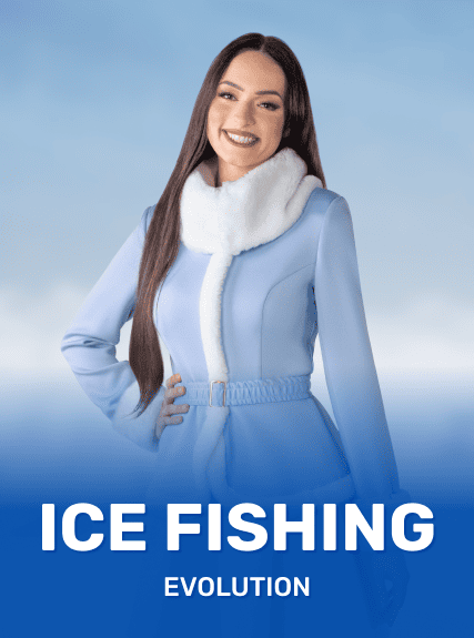Ice Fishing · Ева Live Casino