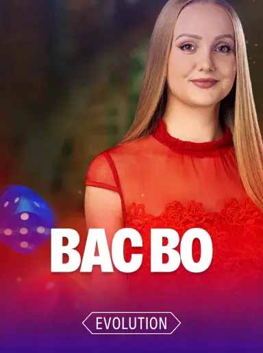 Bac Bo · Ева Live Casino
