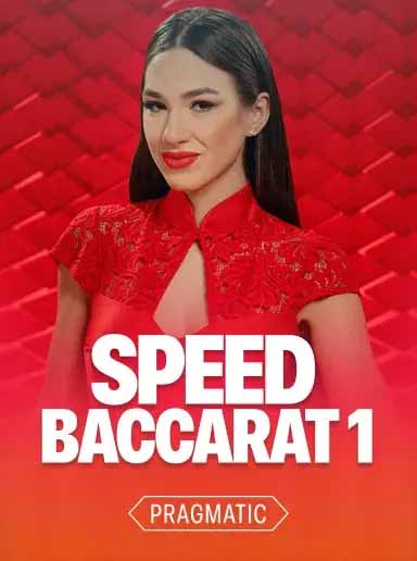 Speed Baccarat · Eva Live Casino